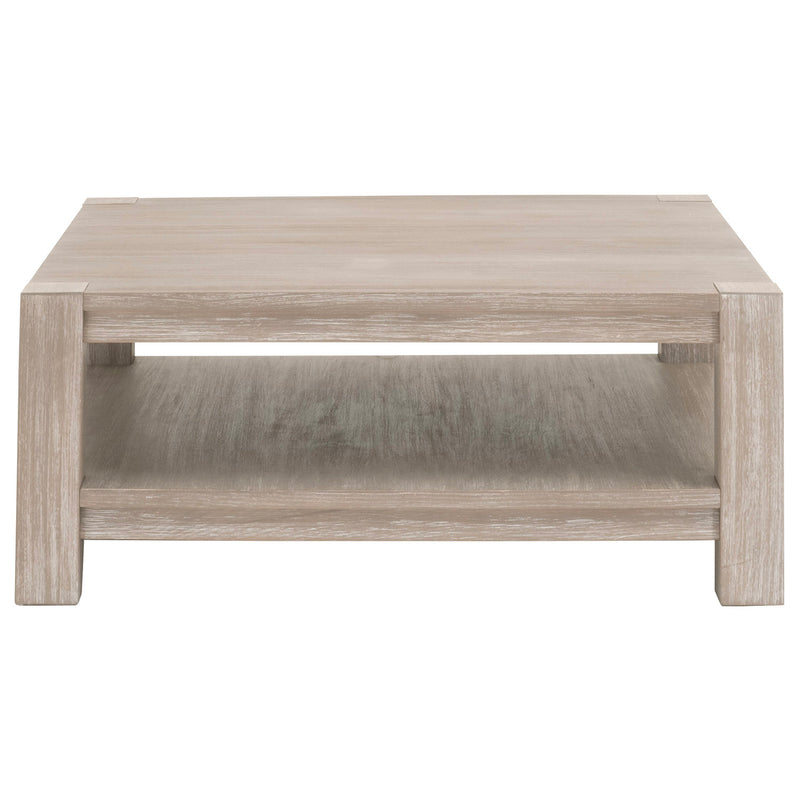 Adler Square Coffee Table