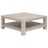 Adler Square Coffee Table