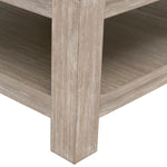 Adler Square Coffee Table