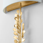 Troy Lighting Adrienne Wall Sconce