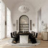 Corbett Lighting Aimi Chandelier