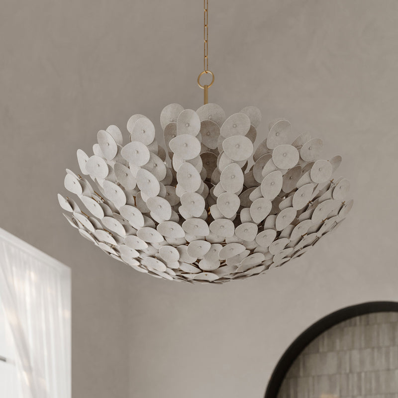 Corbett Lighting Aimi Chandelier