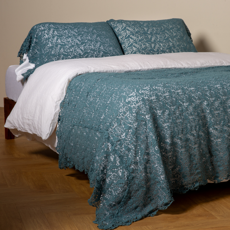 Bella Notte Allora Bed Scarf