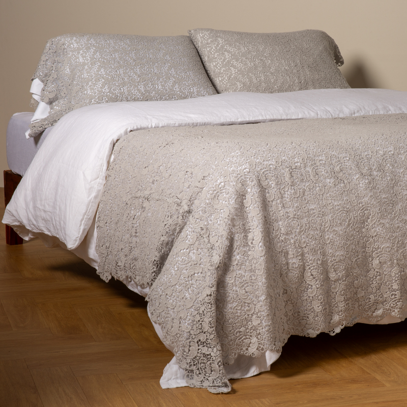 Bella Notte Allora Bed Scarf