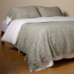 Bella Notte Allora Bed Scarf