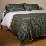 Bella Notte Allora Bed Scarf