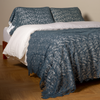 Bella Notte Allora Bed Scarf