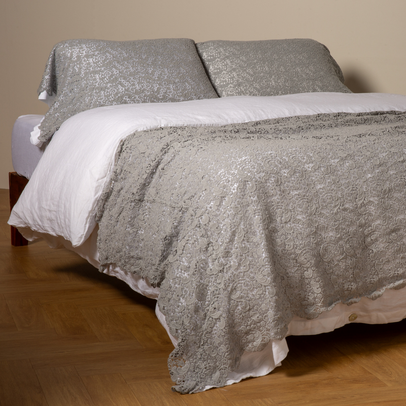 Bella Notte Allora Bed Scarf