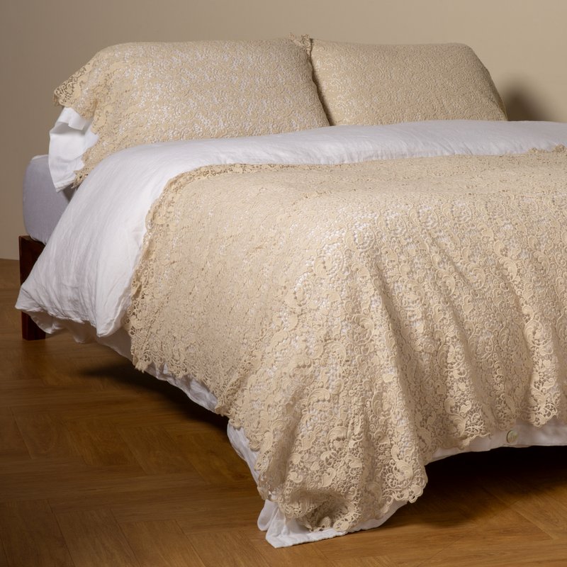 Bella Notte Allora Bed Scarf