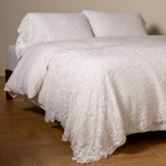 Bella Notte Allora Bed Scarf