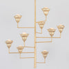 Hudson Valley Lighting Alora Chandelier