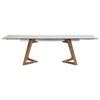 Axel Extension Dining Table