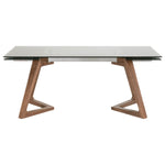 Axel Extension Dining Table