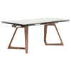 Axel Extension Dining Table