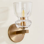 Troy Lighting Trey Wall Sconce