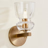 Troy Lighting Trey Wall Sconce