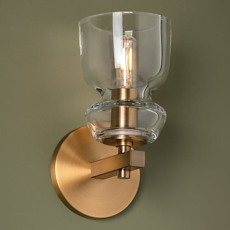 Troy Lighting Trey Wall Sconce