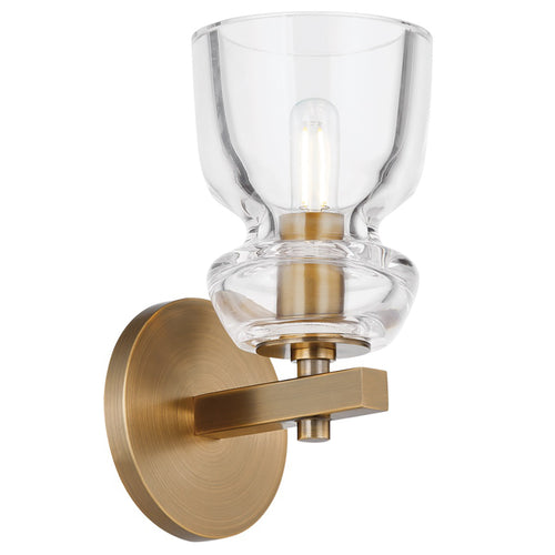 Troy Lighting Trey Wall Sconce