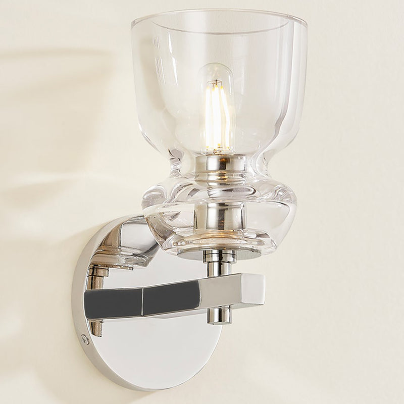 Troy Lighting Trey Wall Sconce