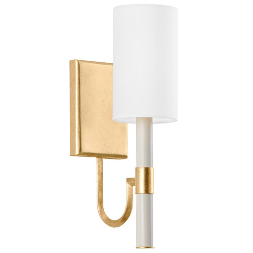 Troy Gustine Wall Sconce