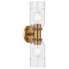 Troy Lighting Redding Wall Sconce