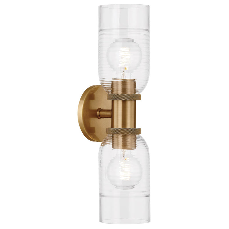 Troy Lighting Redding Wall Sconce