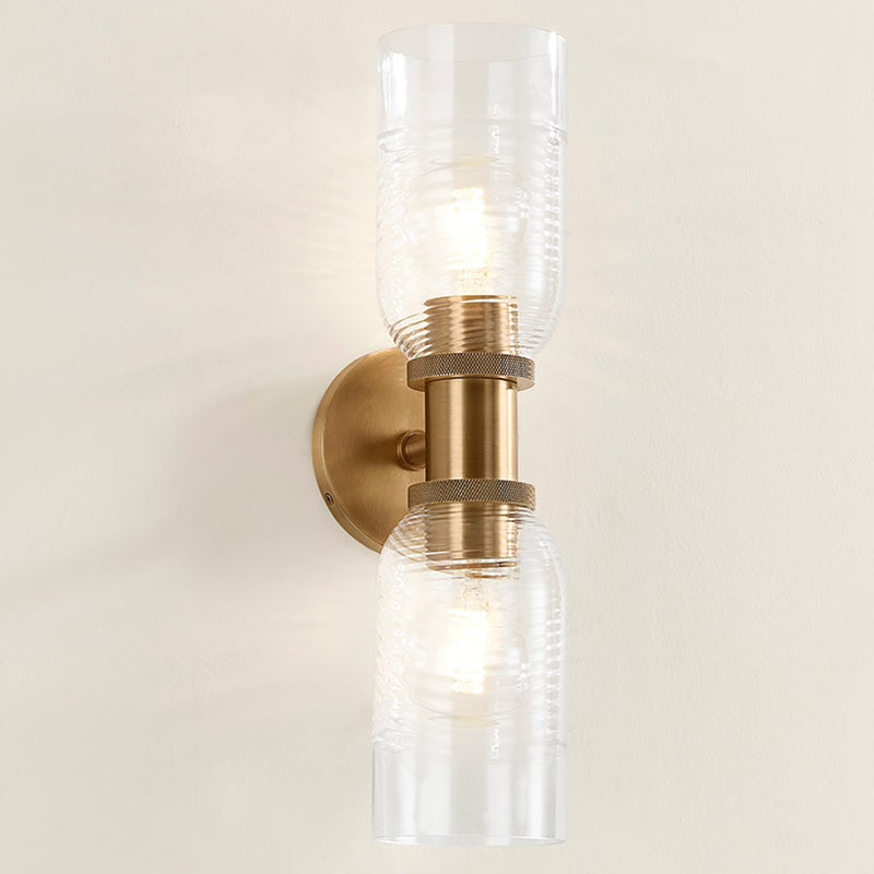 Troy Lighting Redding Wall Sconce