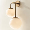 Troy Lighting Brogan Wall Sconce