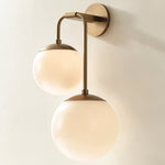 Troy Lighting Brogan Wall Sconce