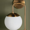 Troy Lighting Brogan Wall Sconce