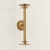 Troy Lighting Arley Wall Sconce