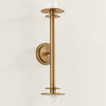 Troy Lighting Arley Wall Sconce