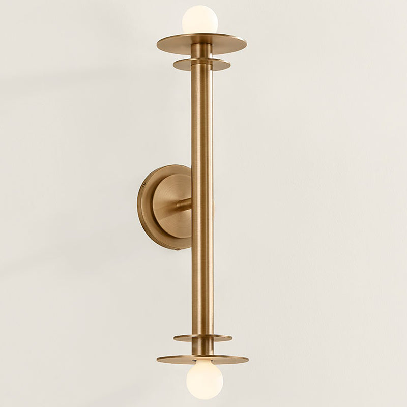 Troy Lighting Arley Wall Sconce