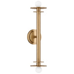 Troy Lighting Arley Wall Sconce