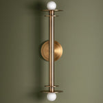 Troy Lighting Arley Wall Sconce