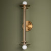 Troy Lighting Arley Wall Sconce