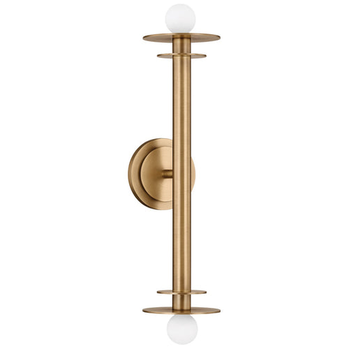 Troy Arley Wall Sconce