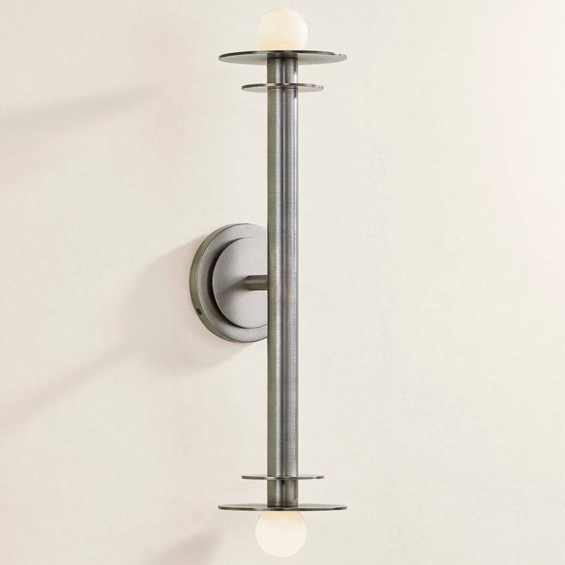 Troy Lighting Arley Wall Sconce