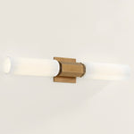 Troy Lighting Yarrow Wall Sconce