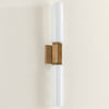 Troy Lighting Yarrow Wall Sconce