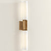 Troy Lighting Yarrow Wall Sconce