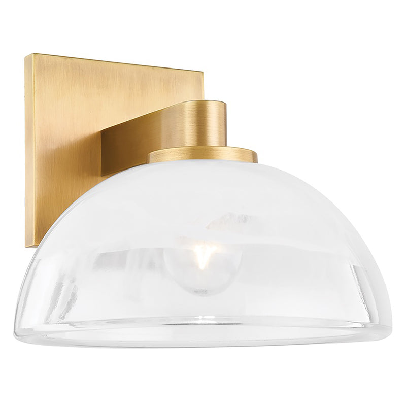 Colin King x Troy Lighting Valen Wall Sconce