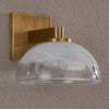 Colin King x Troy Lighting Valen Wall Sconce