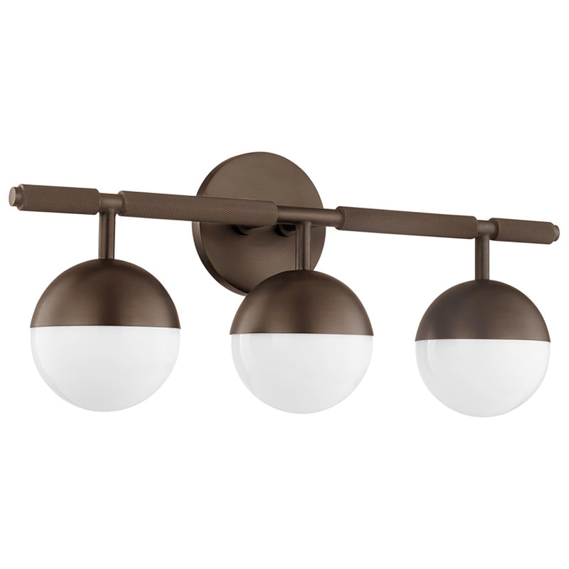 Troy Lighting Enson Bath Vanity Light