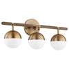 Troy Lighting Enson Bath Vanity Light