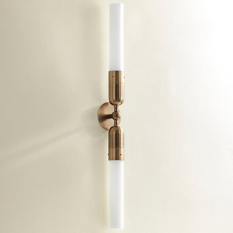 Troy Lighting Darby Wall Sconce