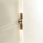 Troy Lighting Darby Wall Sconce