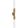 Troy Lighting Darby Wall Sconce