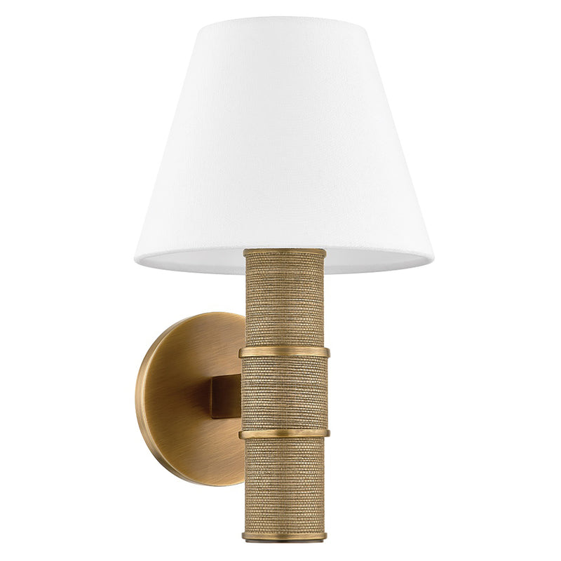 Troy Lighting Denton Wall Sconce