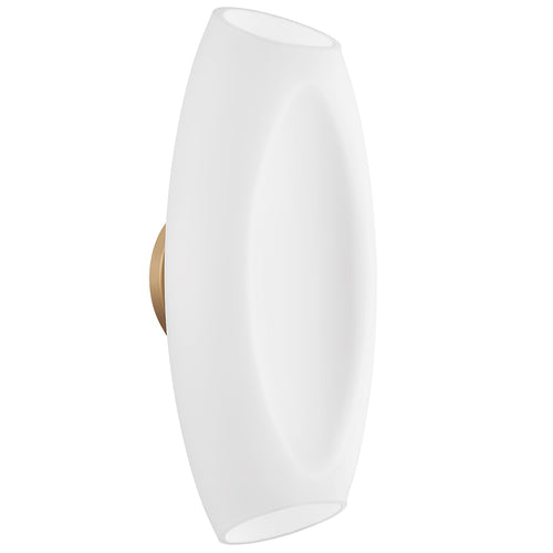 Troy Lighting Vista Wall Sconce